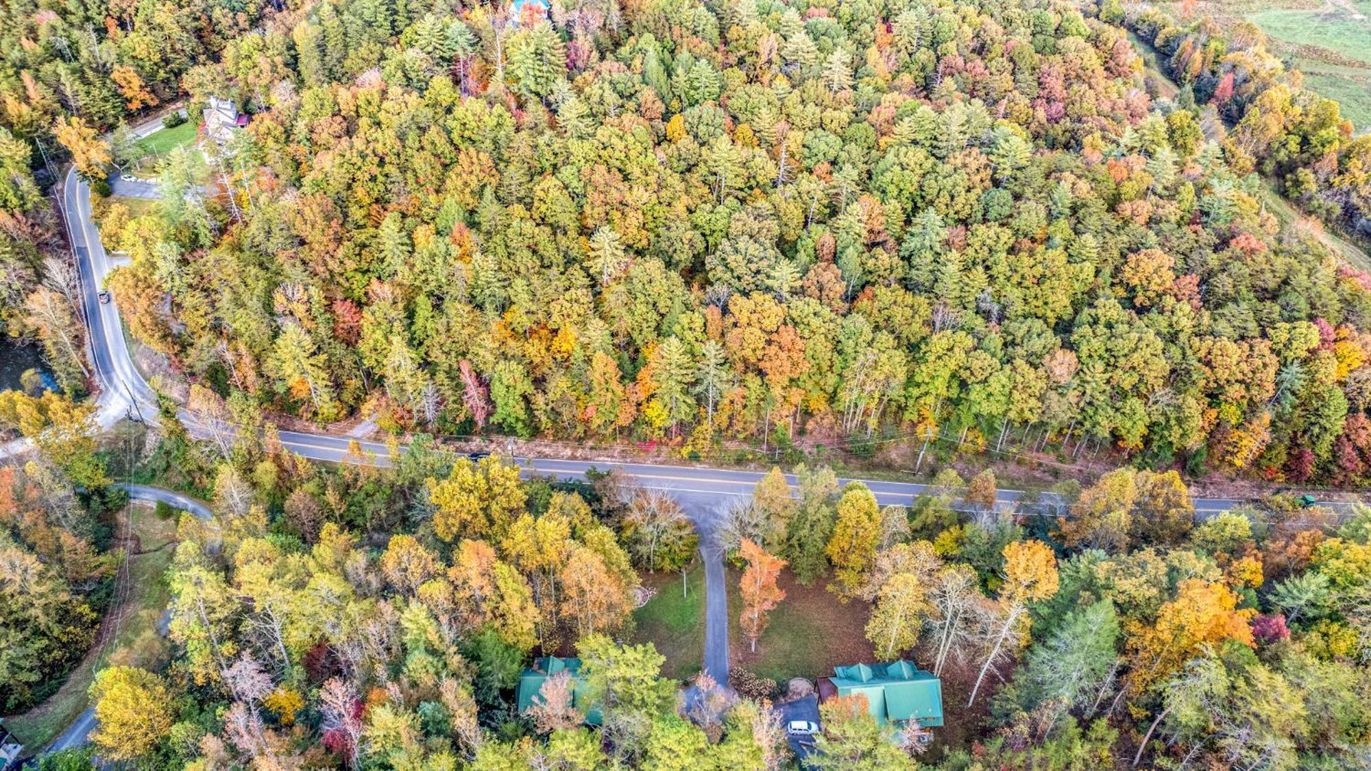Relaxation Retreat - Pickleball Cabin - Wi-Fi, Fire Pit With Bar, Ev, Game Room, Hot Tub, Pool Access - Mins To Pf Sevierville Zewnętrze zdjęcie